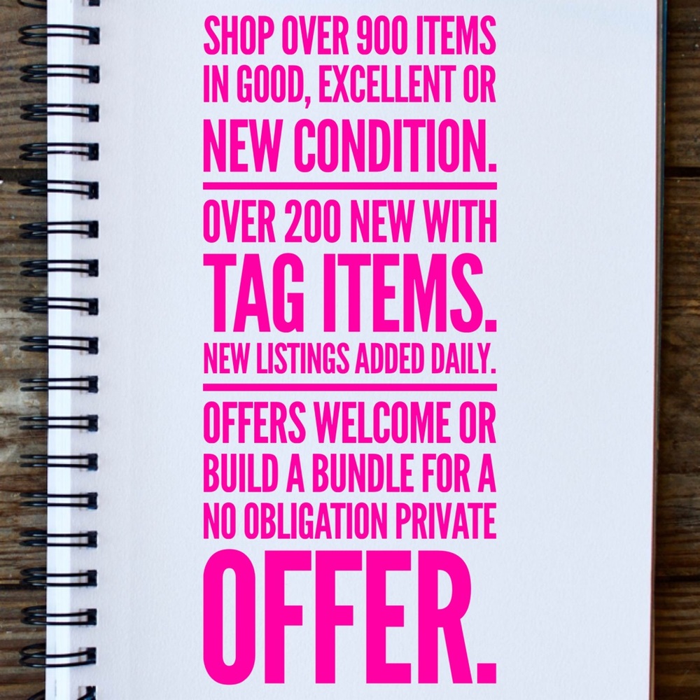 NEW PINK WRAP MAGNETIC CLOSURE BRACELET - Picture 2 of 2